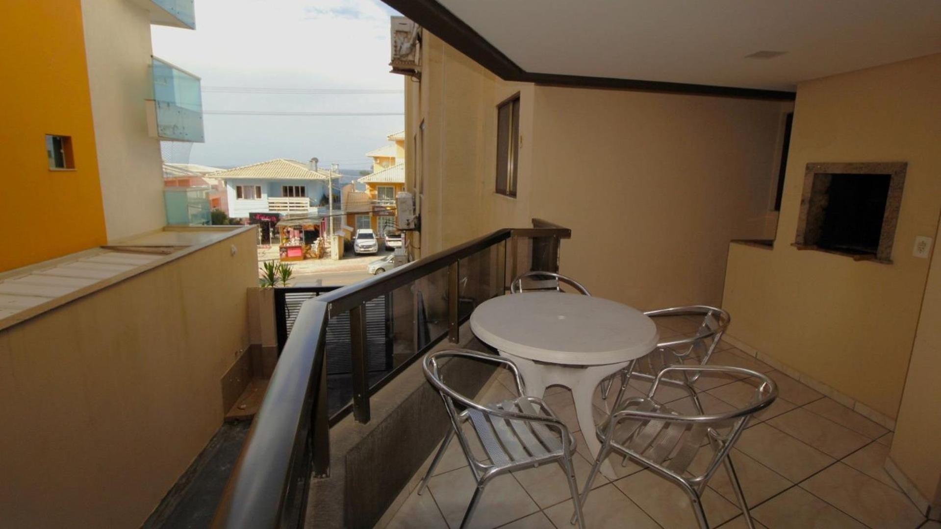 Apartment 1029 - No Centro De - Residencial Estrela Do Mar 2 104 A Bombinhas
