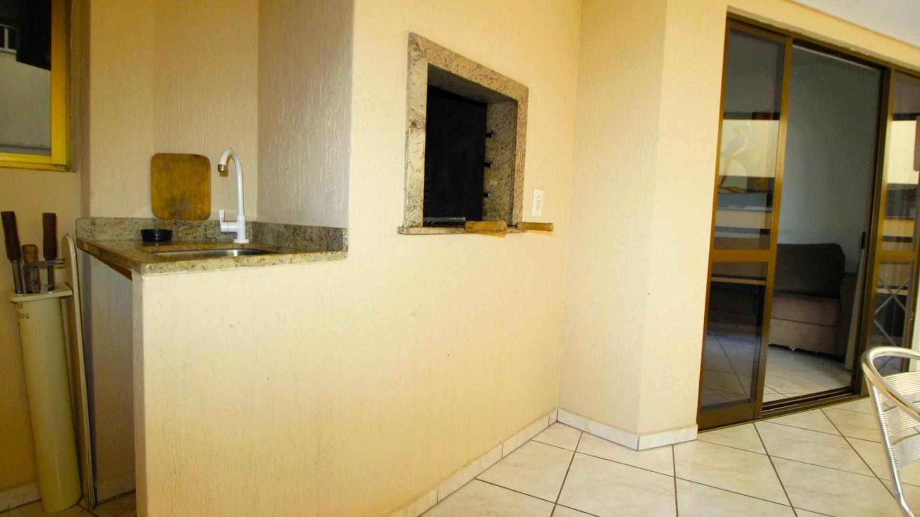 Apartment 1029 - No Centro De - Residencial Estrela Do Mar 2 104 A