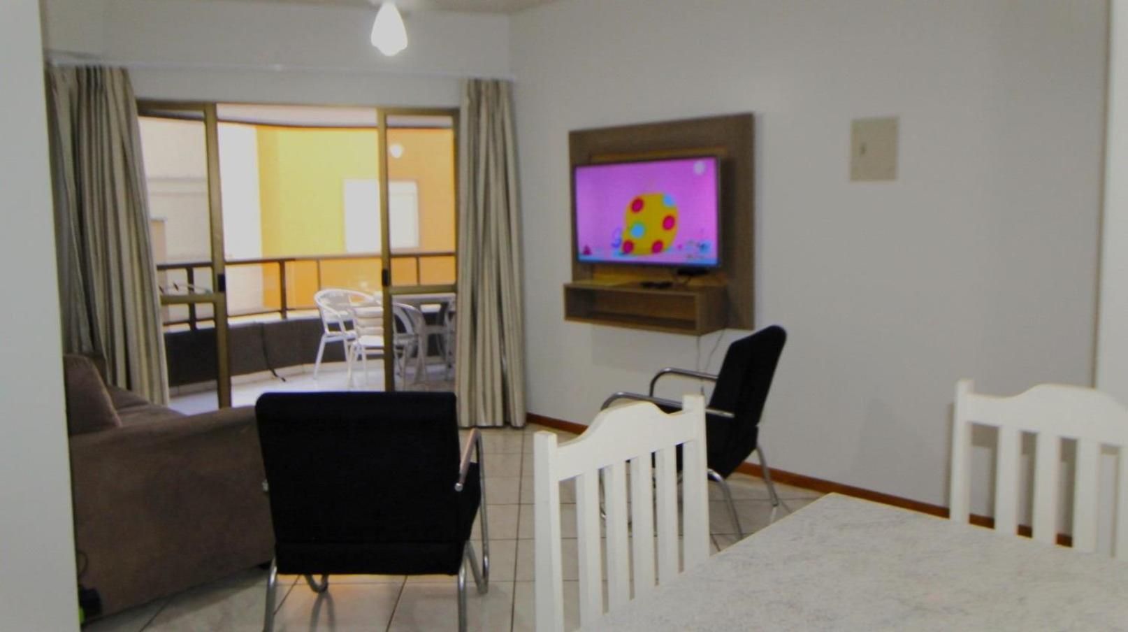 1029 - No Centro De - Residencial Estrela Do Mar 2 104 A Apartment *