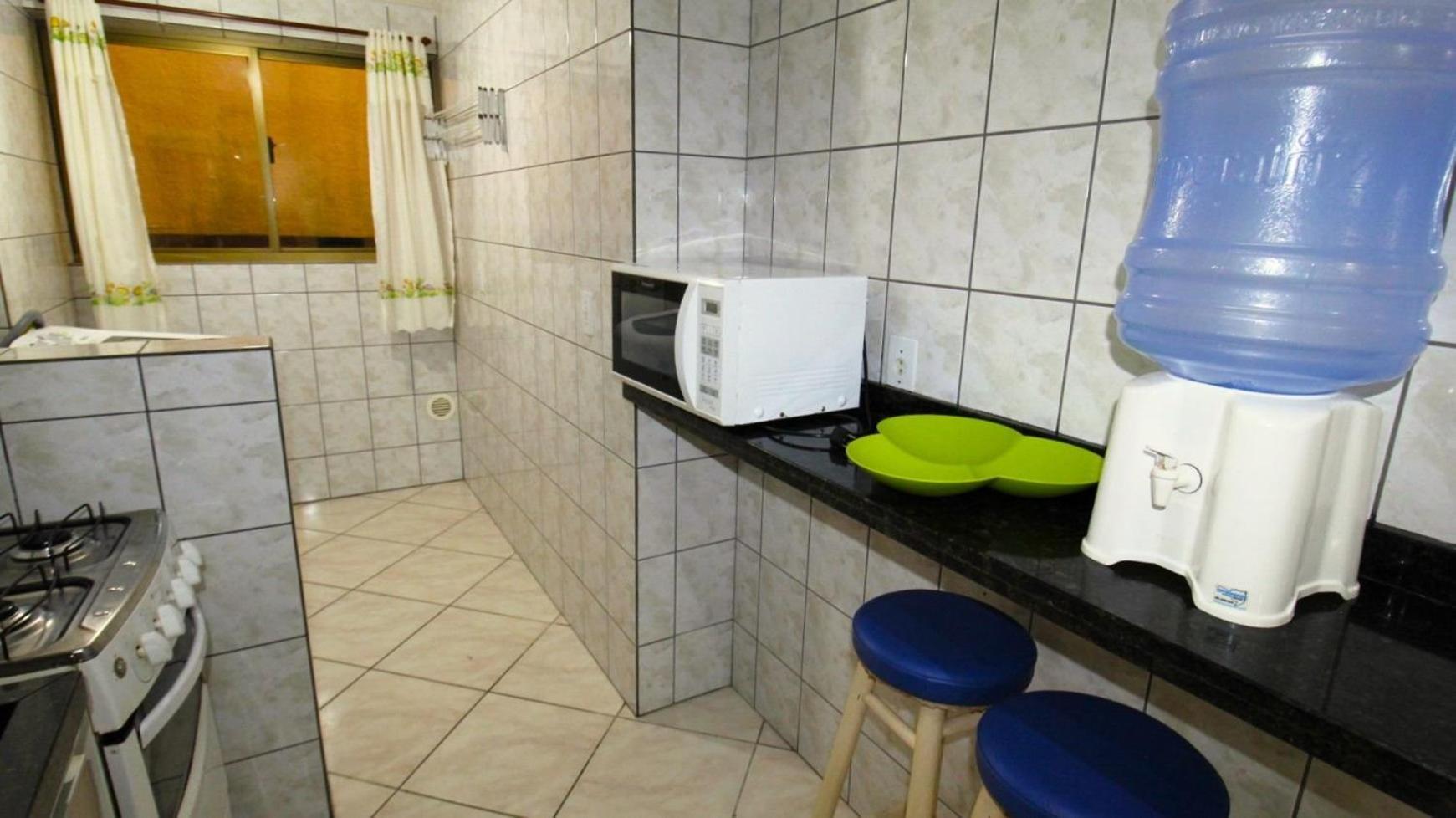 1029 - No Centro De - Residencial Estrela Do Mar 2 104 A *