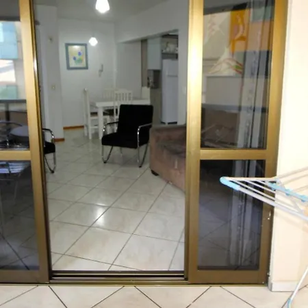 1029 - Apartamento No Centro De Bombinhas - Residencial Estrela Do Mar 2 104 A Exterior photo