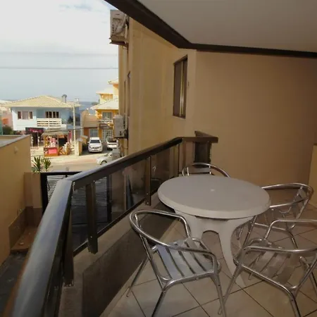 1029 - Apartamento No Centro De Bombinhas - Residencial Estrela Do Mar 2 104 A Exterior photo