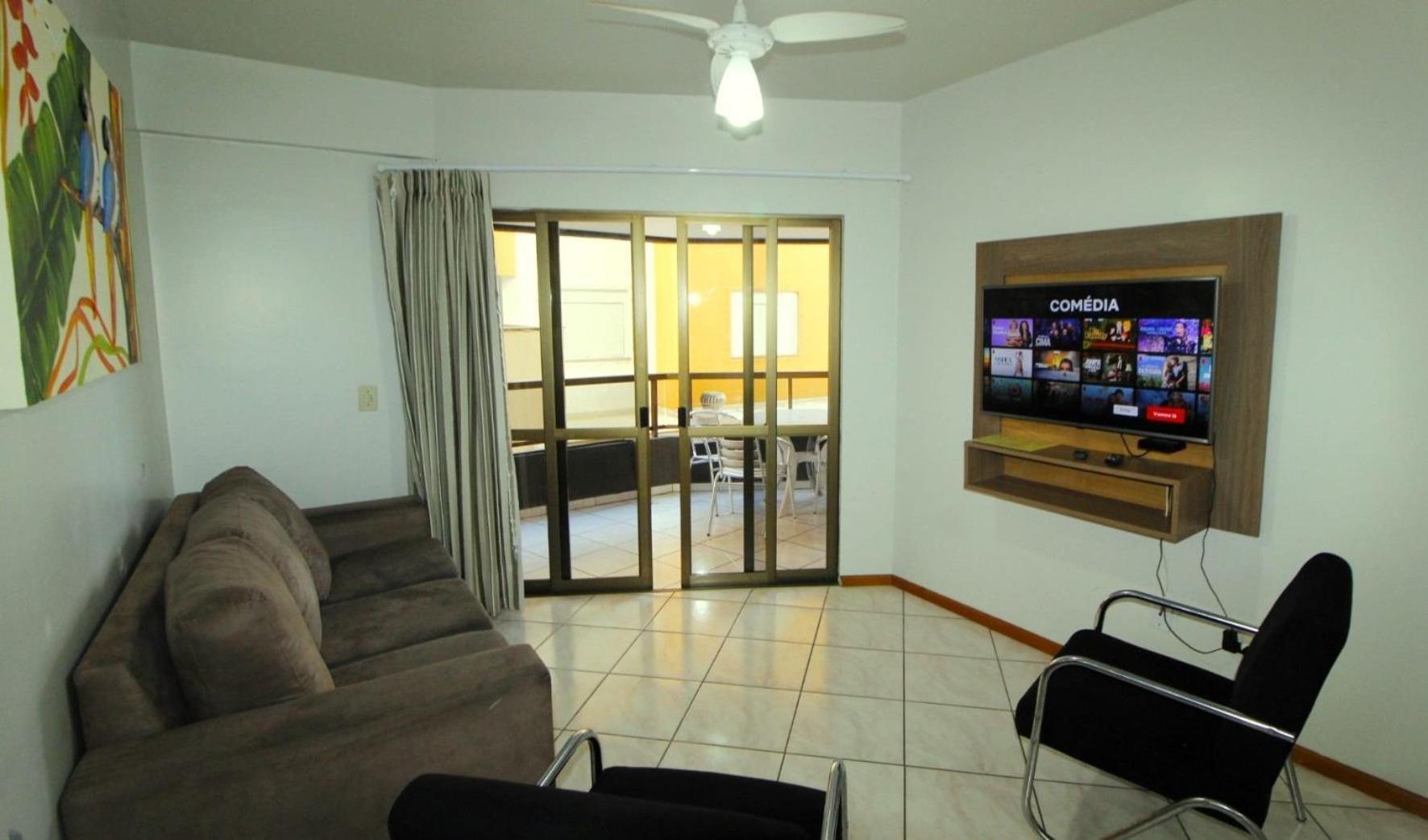 Apartment 1029 - No Centro De - Residencial Estrela Do Mar 2 104 A Bombinhas