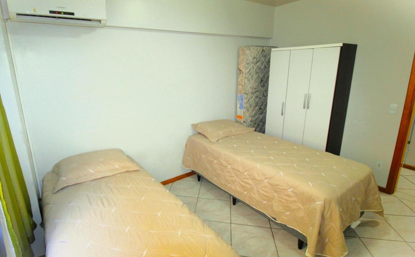 Apartment 1029 - No Centro De - Residencial Estrela Do Mar 2 104 A