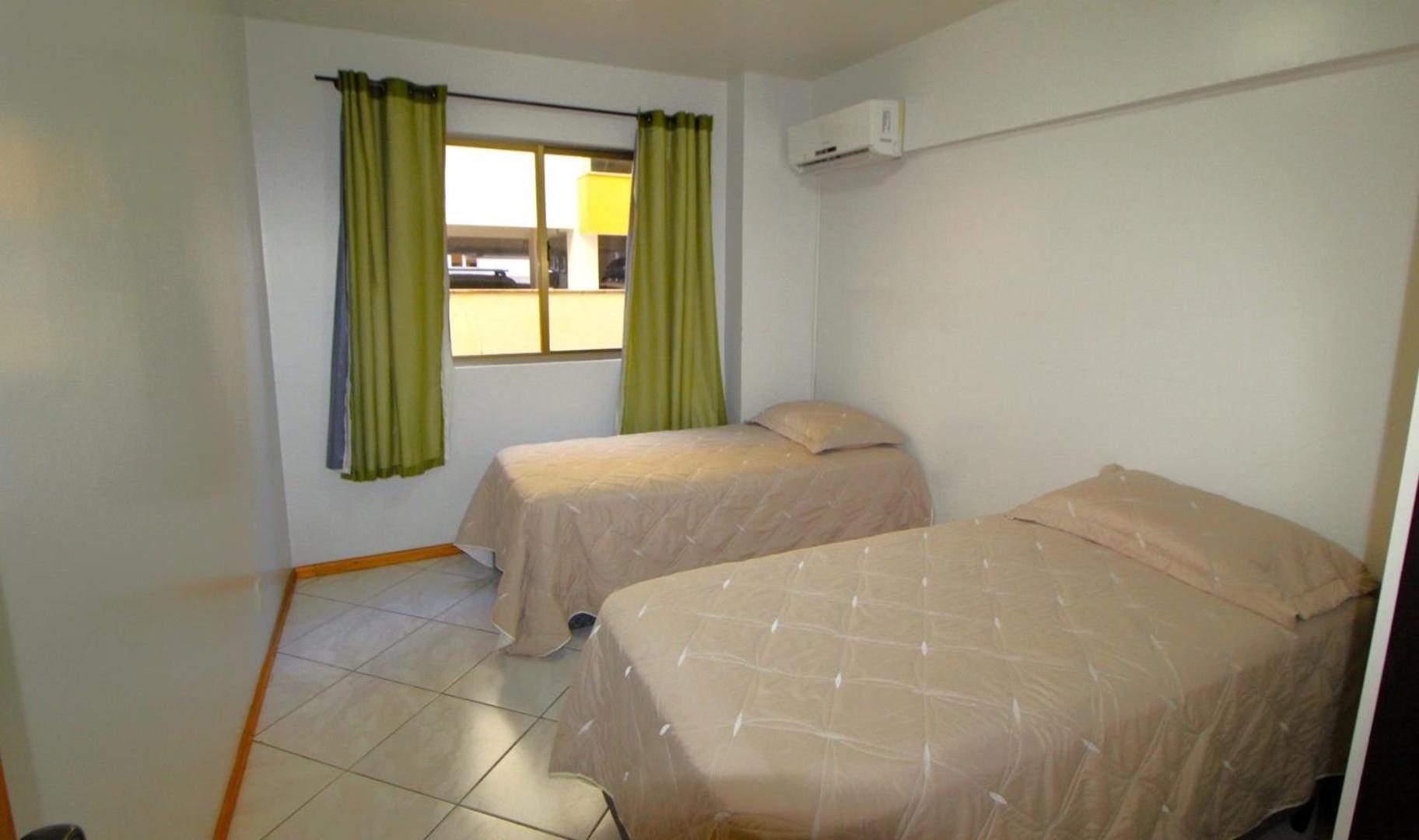 1029 - No Centro De - Residencial Estrela Do Mar 2 104 A Apartment *