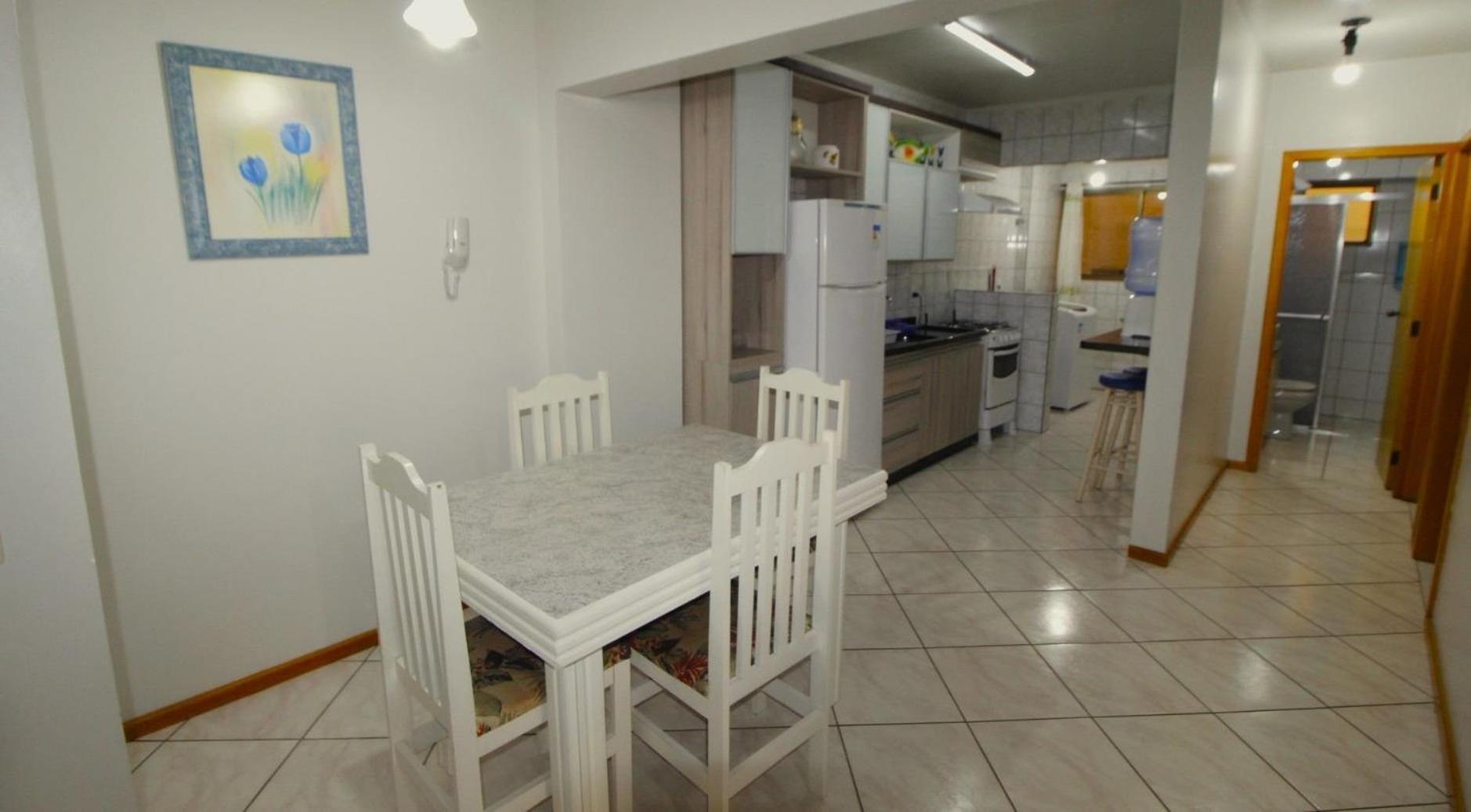 1029 - No Centro De - Residencial Estrela Do Mar 2 104 A Apartment